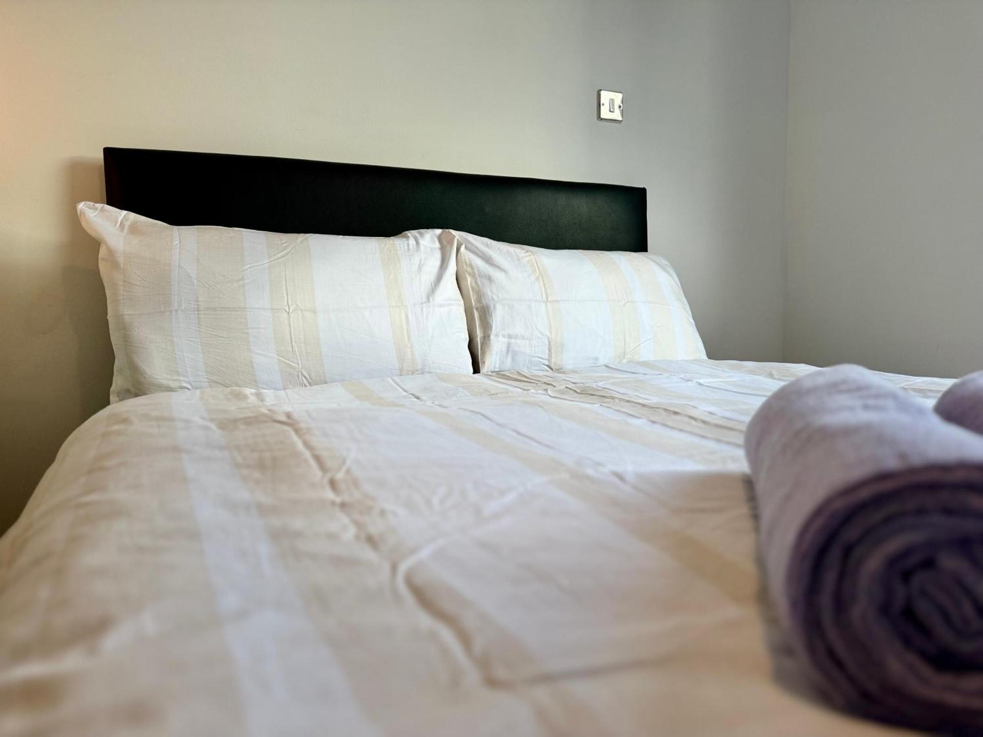 The Red Suites Birmingham Zewnętrze zdjęcie