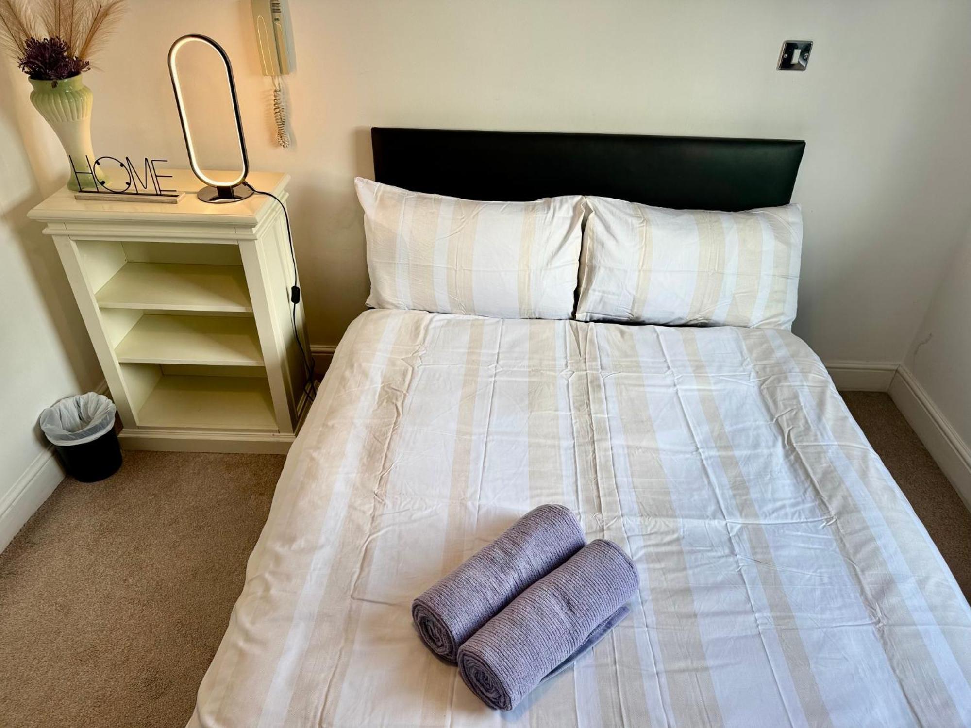 The Red Suites Birmingham Zewnętrze zdjęcie